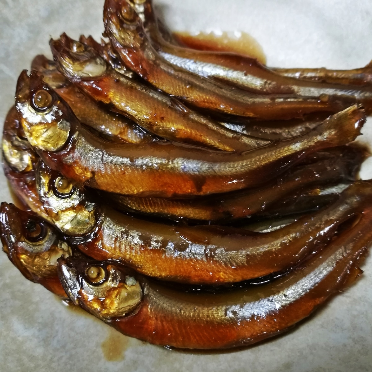 ワカサギの甘露煮 レシピ 作り方 By 緒花 楽天レシピ ワカサギの甘露煮 レシピ 作り方 By 緒花 楽天レシピ